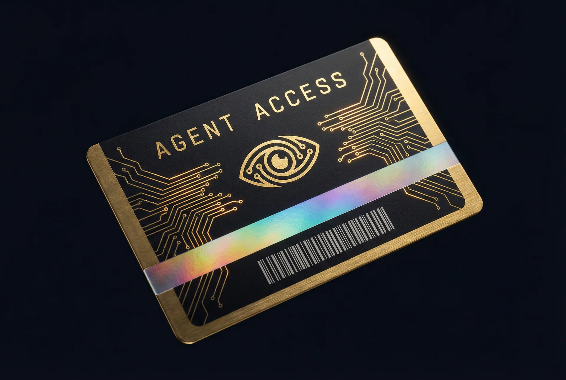 媳妇的美好时代 - Agent Access 情报员会员卡